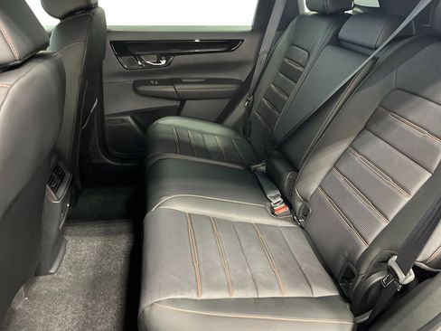 New 2026 Honda CR-V Sport Touring image 25