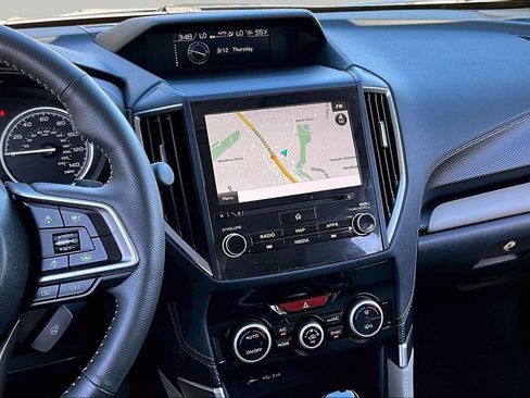 Used 2023 Subaru Forester Limited image 10