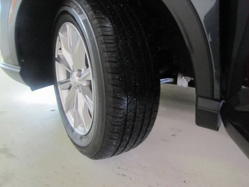 Certified 2024 Honda CR-V EX-L image 29