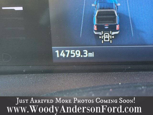 Used 2025 Ford Ranger XL w/ Trailer Tow Package RWD image 15