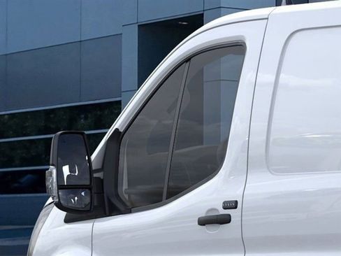 New 2025 Ford Transit 150 Low Roof AWD w/ Load Area Protection Package image 83