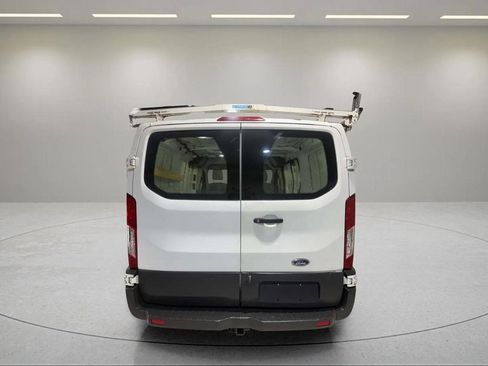Used 2018 Ford Transit 150 130 Low Roof image 4