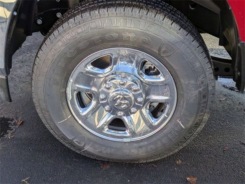 New 2026 RAM 2500 Tradesman image 31