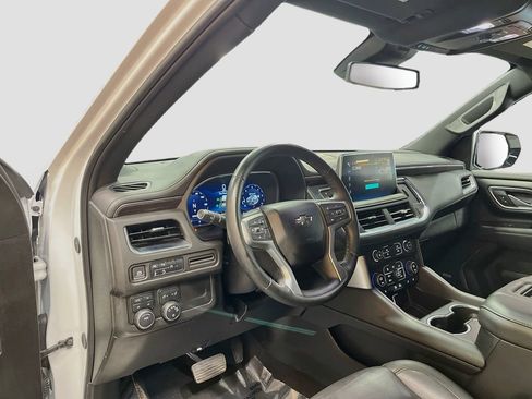 Used 2024 Chevrolet Tahoe Z71 AWD/4WD image 9