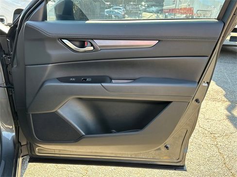 Used 2024 MAZDA CX-5 AWD 2.5 S w/ Preferred Package image 14