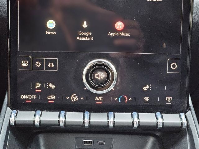 Used 2026 GMC Terrain Elevation FWD image 24