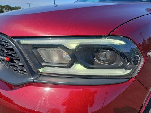 Used 2023 Dodge Durango GT image 34
