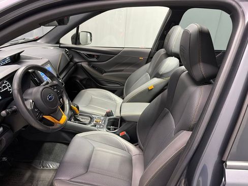 Certified 2023 Subaru Forester Wilderness AWD/4WD image 16
