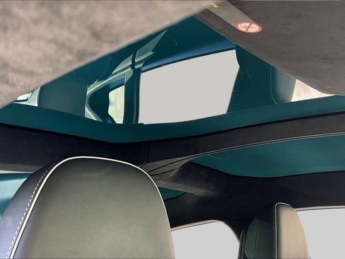 Used 2023 Lucid Air Grand Touring image 25