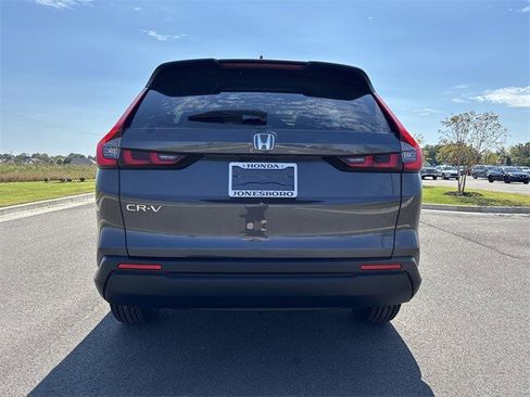 New 2026 Honda CR-V EX image 7