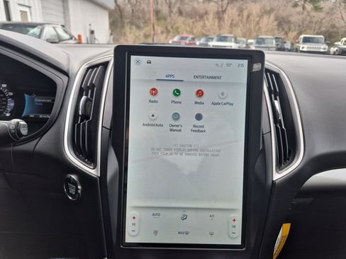 Used 2024 Ford Edge SE w/ Black Appearance Package image 29