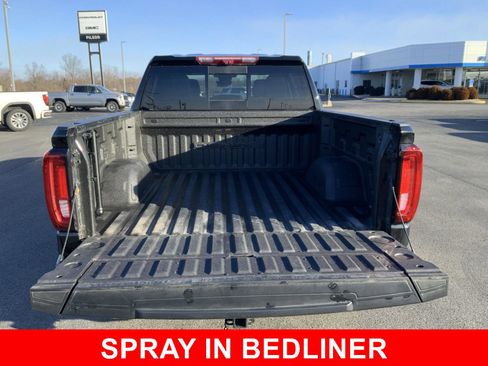 Used 2023 GMC Sierra 1500 Denali w/ Technology Package image 14