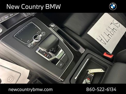 Used 2018 Audi Q5 Prestige w/ Prestige Package image 23