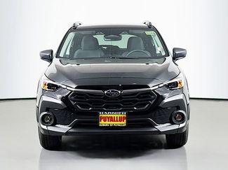 New 2026 Subaru Crosstrek 2.5i Premium video 2