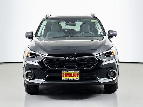 New 2026 Subaru Crosstrek 2.5i Premium image 2