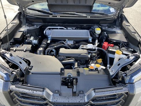 New 2026 Subaru Outback Touring XT image 23