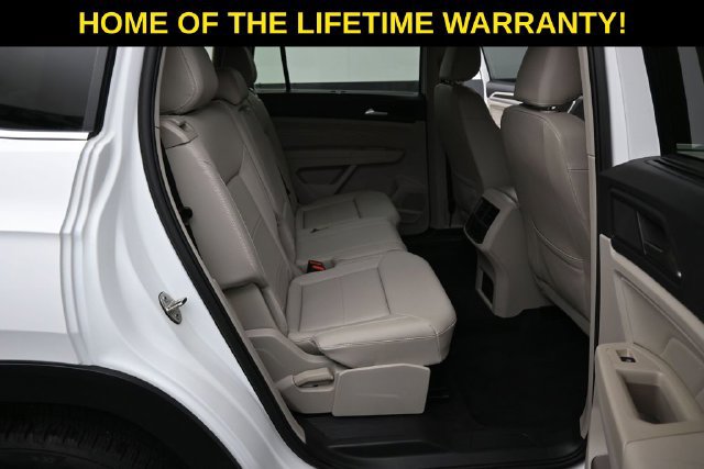 Used 2023 Volkswagen Atlas SE FWD image 45