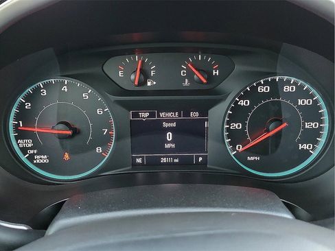 Certified 2023 Chevrolet Malibu LT image 17