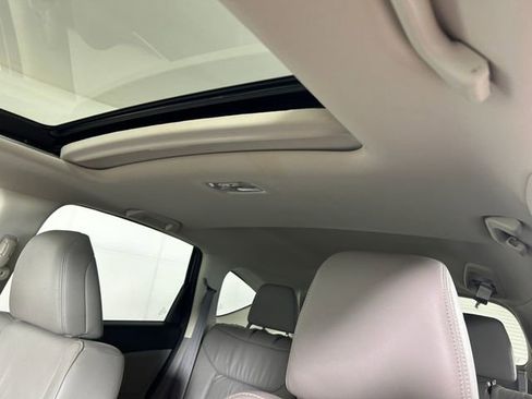 Used 2014 Honda CR-V EX-L image 13