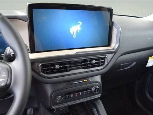 New 2025 Ford Bronco Sport Big Bend image 9