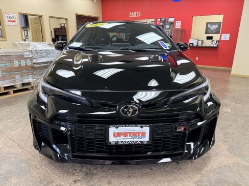 Used 2026 Toyota Corolla GR AWD/4WD image 3