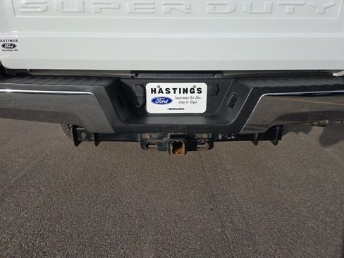 Used 2020 Ford F250 XLT w/ FX4 Off-Road Package image 5