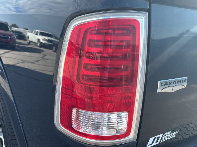 Used 2014 RAM 1500 Laramie AWD/4WD image 26