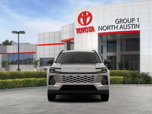 Used 2026 Toyota RAV4 XLE Premium image 16