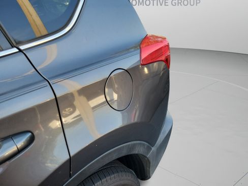 Used 2015 Toyota RAV4 XLE FWD image 27