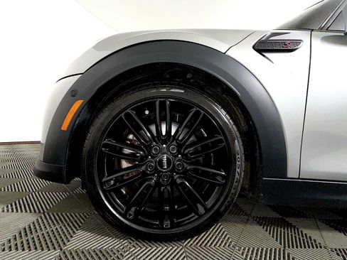 Used 2024 MINI Cooper S FWD image 8