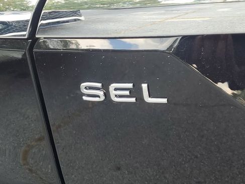 New 2026 Volkswagen Atlas SEL image 7