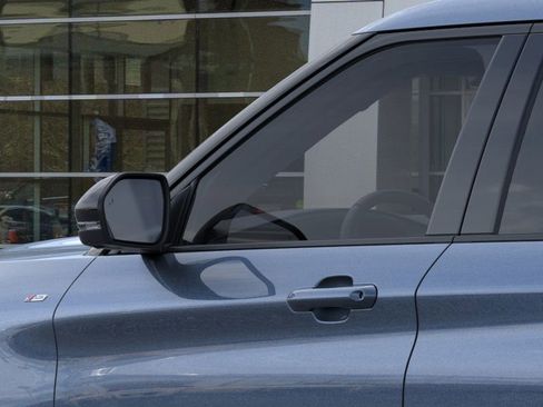 New 2026 Ford Explorer ST-Line w/ ST-Line Street Pack image 20