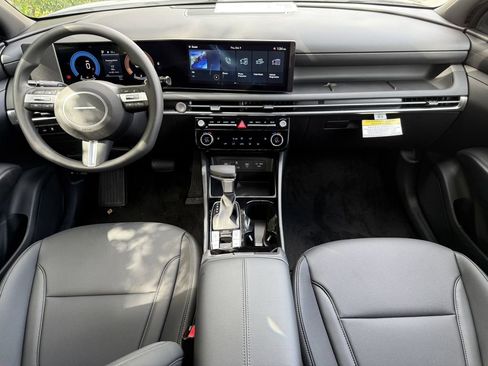 New 2026 Hyundai Santa Cruz SEL AWD/4WD image 12