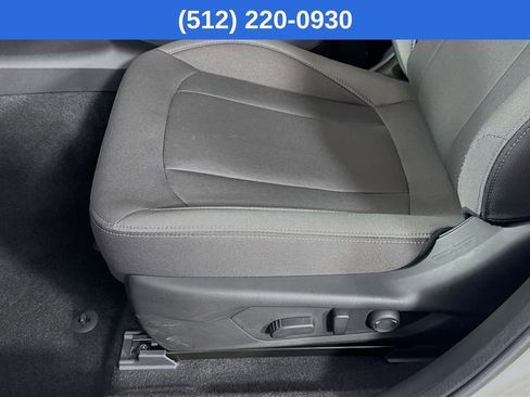 Certified 2026 Subaru Crosstrek 2.0i Premium AWD/4WD image 23