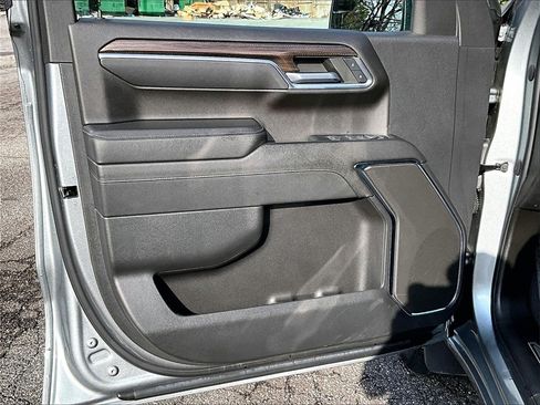 Certified 2023 Chevrolet Silverado 1500 LT w/ All Star Edition Plus image 21