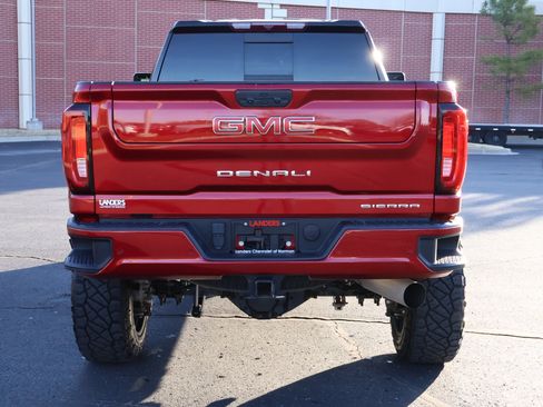 Used 2023 GMC Sierra 2500 Denali image 33