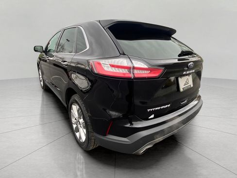 Certified 2024 Ford Edge Titanium AWD/4WD image 11