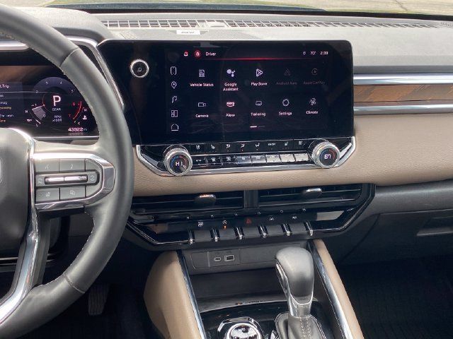 Certified 2024 GMC Canyon Denali AWD/4WD image 10