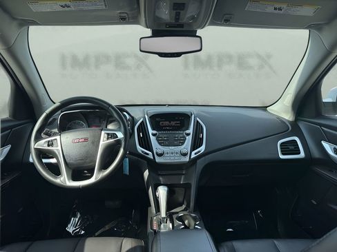 Used 2013 GMC Terrain SLT image 9