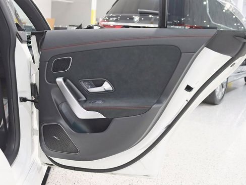 Used 2023 Mercedes-Benz CLA 45 AMG 4MATIC image 39