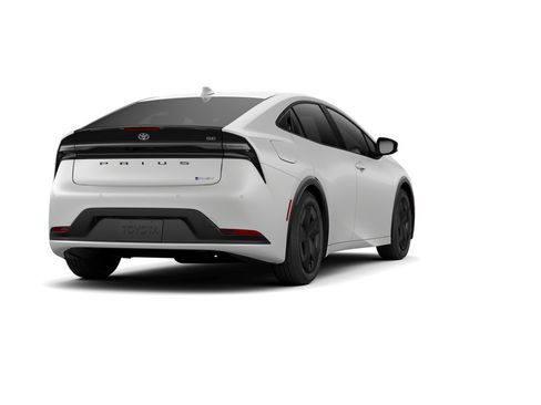 New 2026 Toyota Prius Plug-In Hybrid FWD image 61