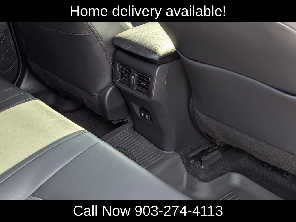 Used 2021 Toyota RAV4 XSE AWD/4WD image 34