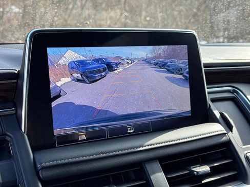 Used 2021 Chevrolet Tahoe Premier image 27