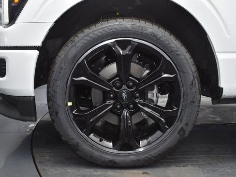 New 2026 Ford F150 Lariat image 27