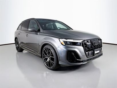 New 2025 Audi Q7 3.0T Premium Plus