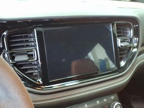 Used 2025 Dodge Durango SRT Hellcat image 27