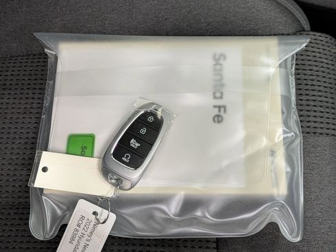 Used 2022 Hyundai Santa Fe SEL image 15