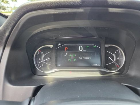 Used 2023 Honda Passport Elite image 23