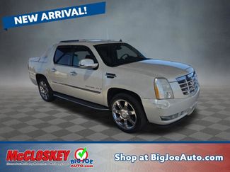 Used 2009 Cadillac Escalade EXT 360° Tour