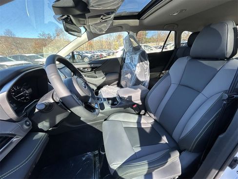 New 2025 Subaru Outback Onyx Edition image 11